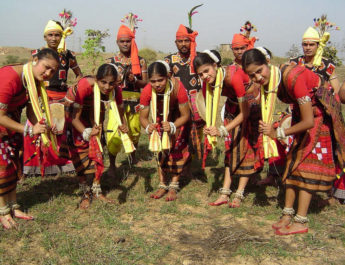 All that you need to know about Nuakhai Festival