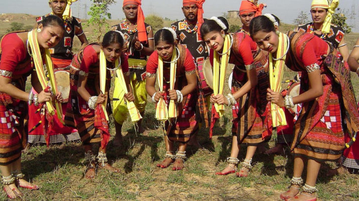All that you need to know about Nuakhai Festival