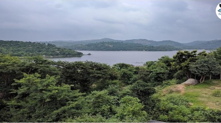 Place near Bangalore for a refreshing one-day road trip