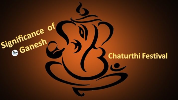 Significance of Ganesh Chaturthi Festival