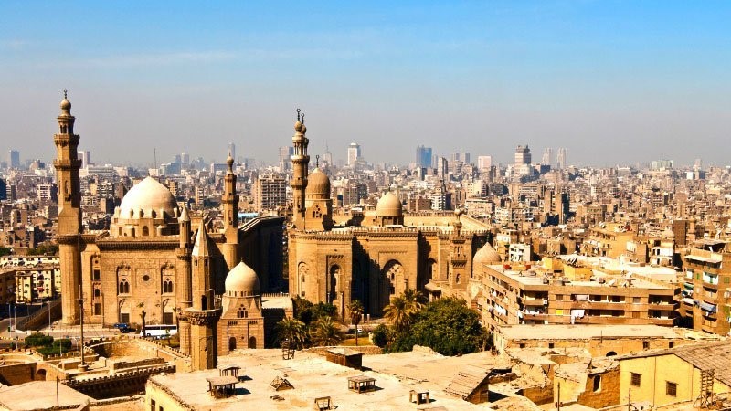 Cairo, Egypt