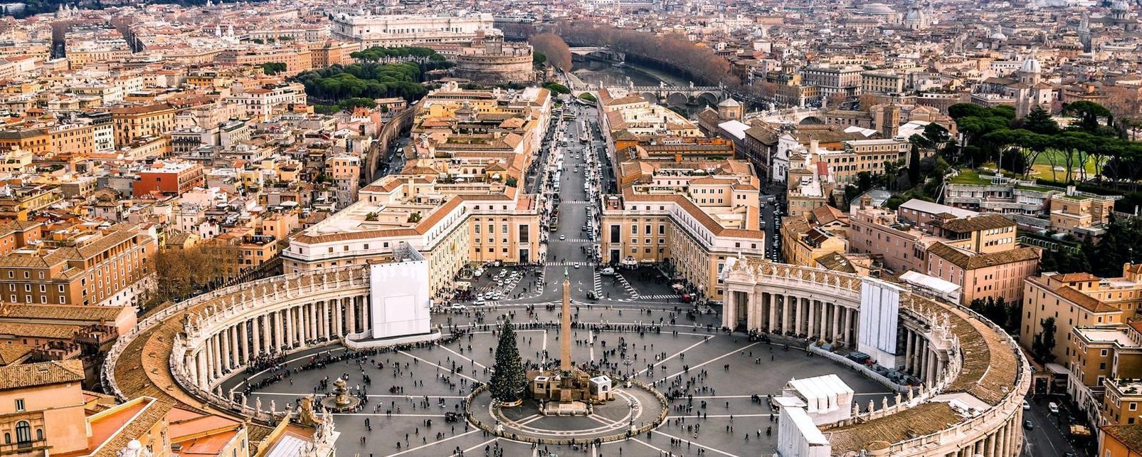 Rome, Italy