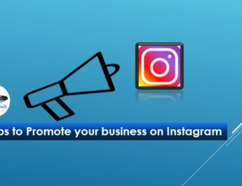 7 Tips to Promote your business on Instagram